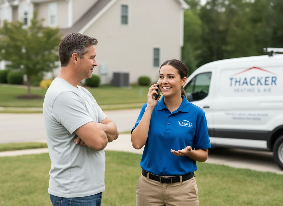 Ac Repair Hampton, TN FAQs